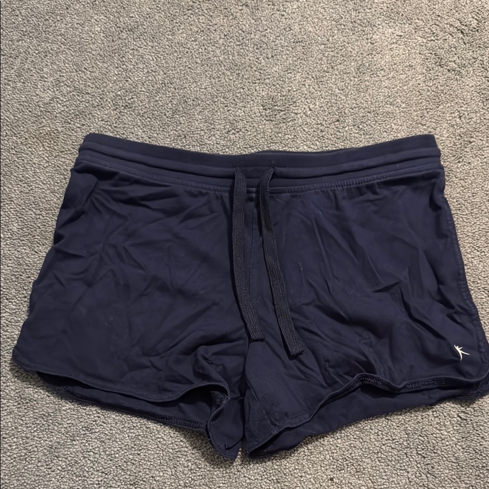 Danskin Shorts